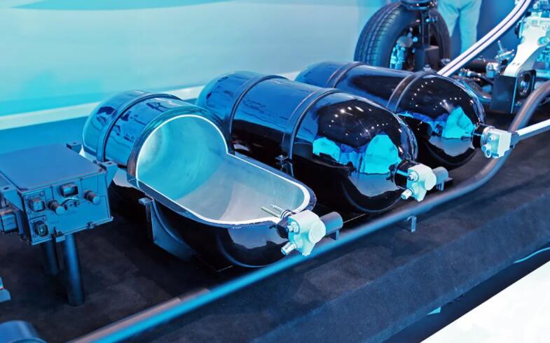 《氫能產業發展中長期規劃》發布