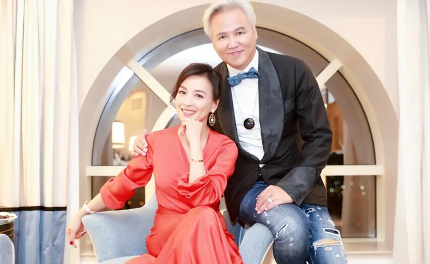 張庭夫婦公司91億營收利潤1900萬