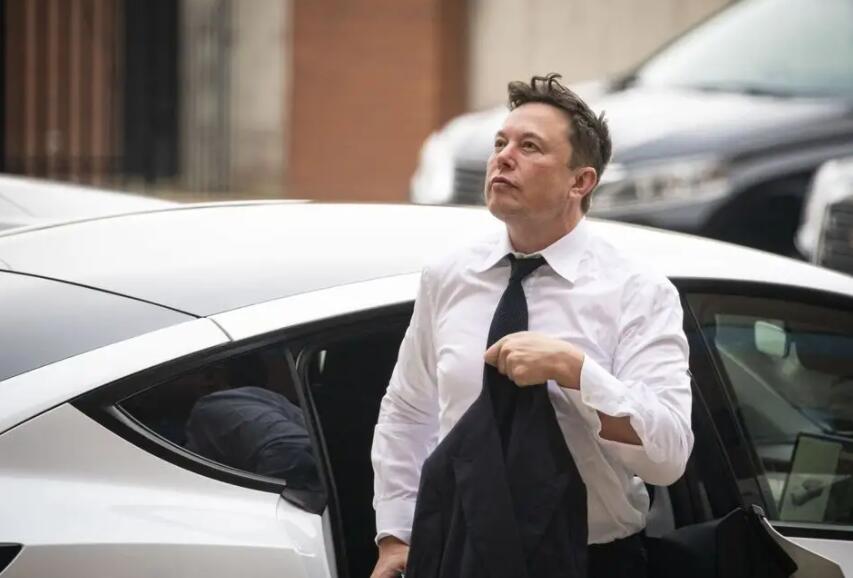 股票行情|馬斯克希望減少付費推特用戶的廣告