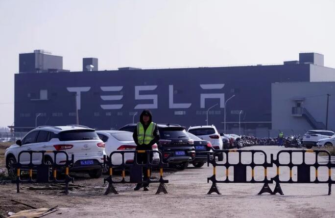 股票行情|特斯拉將重新開放其上海工廠