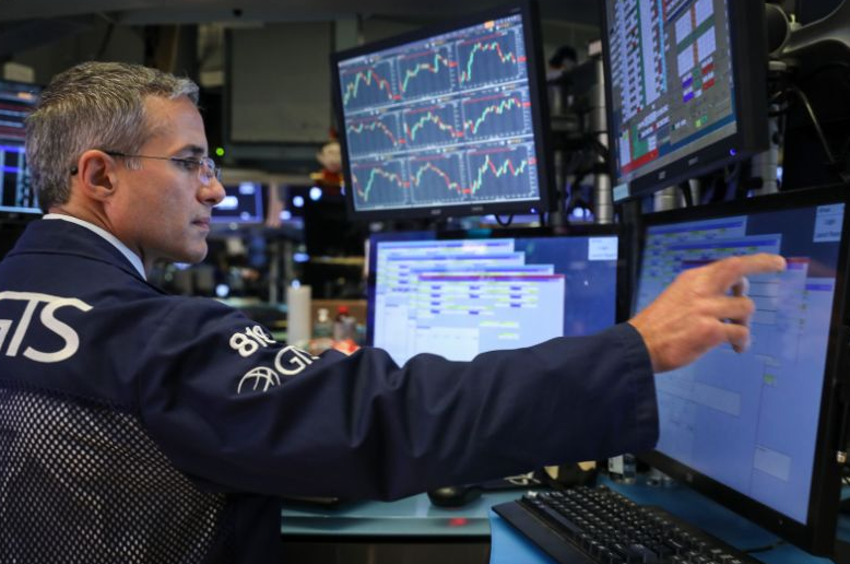 山東散戶幫坐莊3000只美股證監會罰5億