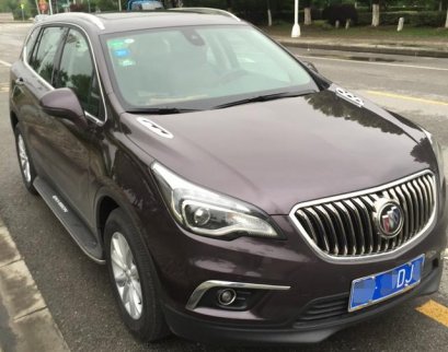 20000公里昂科威28T豪華版使用感受