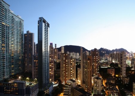 香港樓市迎來新考驗(yàn)