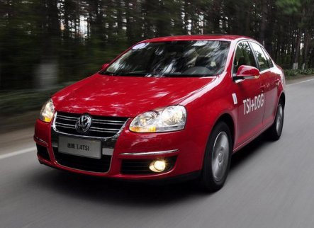 大眾召回近58萬輛高爾夫和速騰 因照明系統存隱患 