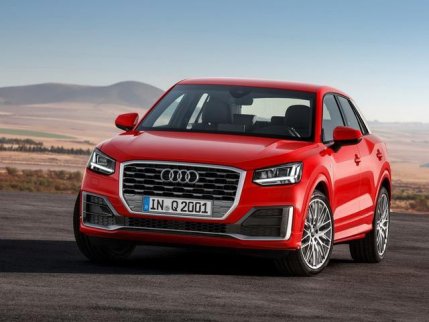 國產(chǎn)全新奧迪Q2價(jià)格下探至17萬寶馬1系表示措手不及