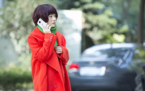 《我的前半生》：要什么歸宿？敢愛的女人就是