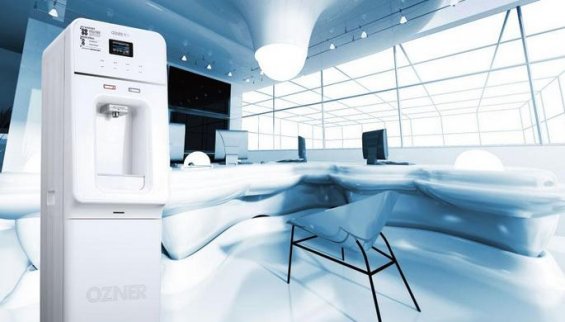 凈水機企業混亂 市場千億規模可期