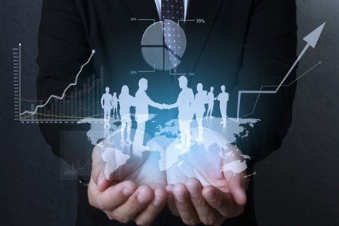 銅牛信息公司項目獲得國資委國有資本經營預算資金支持