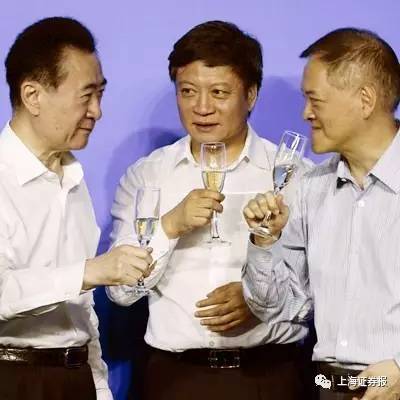 商戰(zhàn)突變成言情劇 萬(wàn)達(dá)融創(chuàng)富力這樁買(mǎi)賣(mài)怎么看？