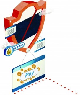 傳央行擬禁支付機構股權轉讓 ,牌照生意熄火？