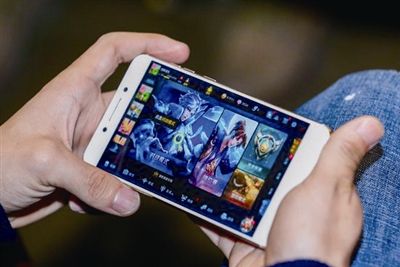 創業資訊：中國互聯網市場看點紛呈，王者榮耀笑傲手游