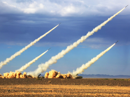 中印邊界對峙升級 開戰前的六大征兆