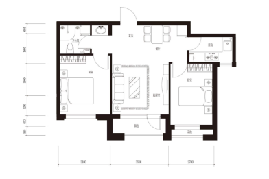 購(gòu)房指南：買房選戶型注意這些點(diǎn)