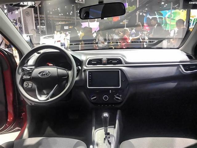 現代全新瑞納：將9月12日上市 預售價5-8萬元