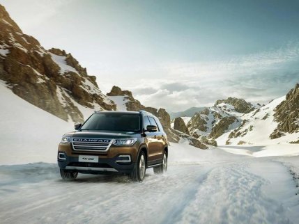 長安汽車2017半年業(yè)績 首次產(chǎn)銷雙降