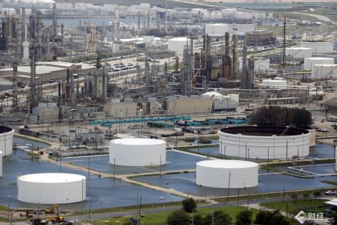 美國(guó)股市八月份評(píng)點(diǎn)——波動(dòng)性回歸，能源股續(xù)跌