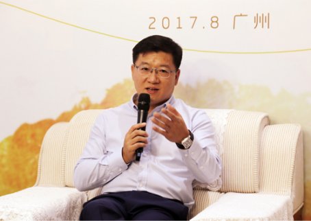 規(guī)模和效益并重 “融社區(qū)”未來實(shí)現(xiàn)全覆蓋