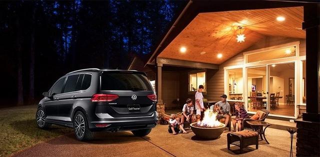 大眾限量版僅在日本推出 途安限售300臺