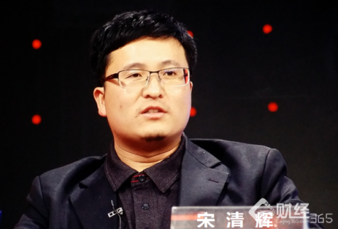 經濟學家宋清輝：IPO扶貧排隊優先 審核一視同仁！