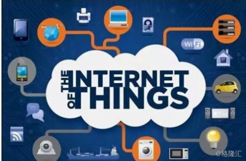 物聯網金融會帶來下一場金融變革嗎？