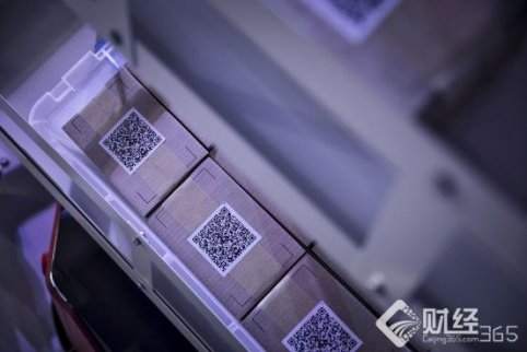 阿里巴巴增資菜鳥，物流并入業(yè)務(wù)版圖