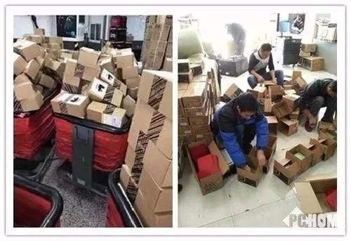 iPhone 8大面積退貨 蘋果概念股“青”一色