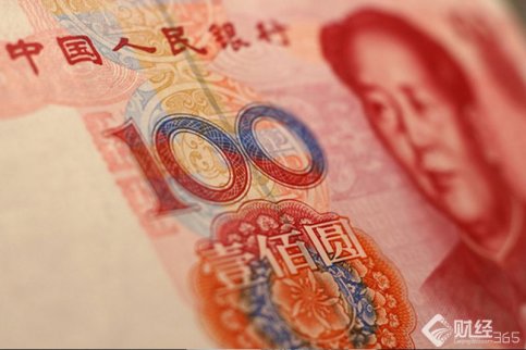 在岸人民幣三連漲 攜手離岸創新高