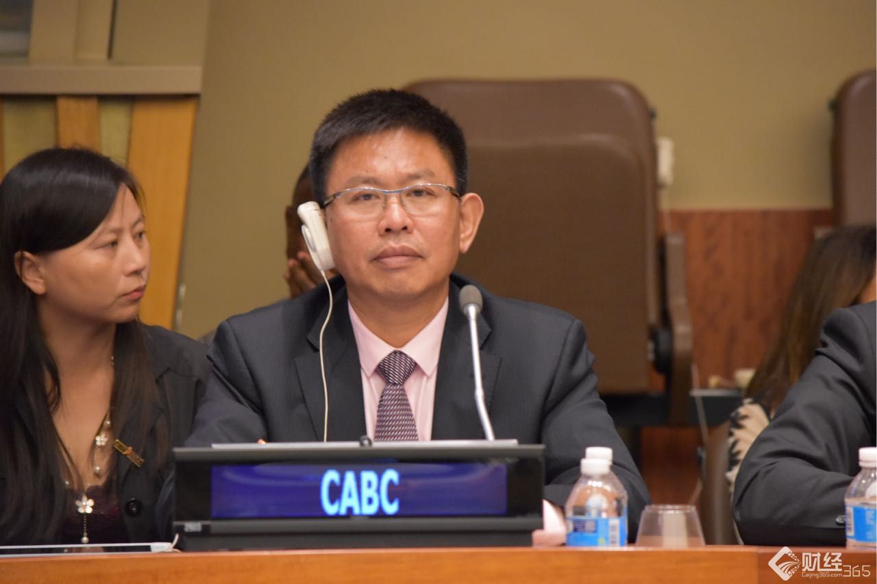 “埃塞工業之父”竟是“中國女鞋教父”！張華榮非洲闖出新大陸！