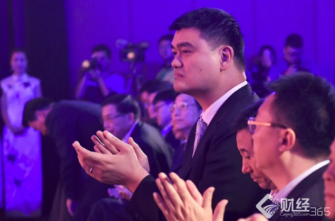 運(yùn)動(dòng)員轉(zhuǎn)型商人：姚明的多重身份與商業(yè)版圖