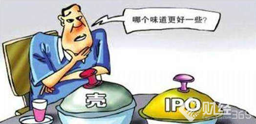 360借殼上市塵埃落定，入主江南嘉捷 這批股票牛了