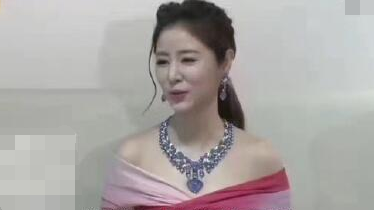 林心如奇葩理財