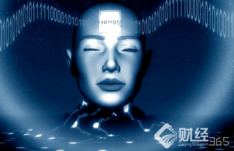 冷眼看市：人工智能將搶走你的鐵飯碗？