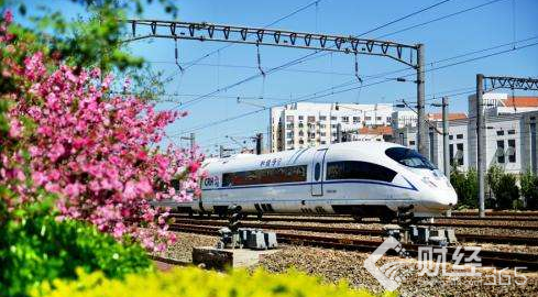 “中國鐵路”統一全國，鐵路改革走完最后一公里