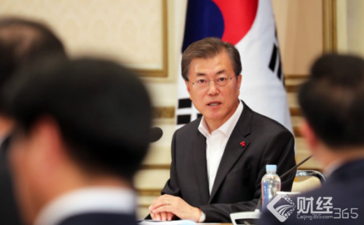 韓國導彈演習回應 與朝鮮射彈僅隔6分鐘