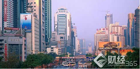 2017年12月上海房價查詢：房地產市場進入冬眠