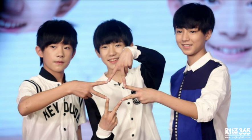 TFBOYS