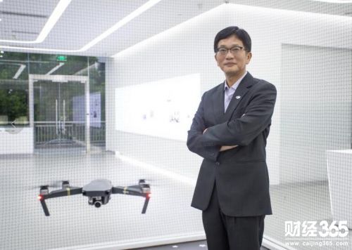 大疆創新總裁羅鎮華：植保飛防不是應該掙錢的！