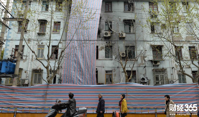 直擊居民樓現2億鈔票的背后　罪魁禍首竟是它!