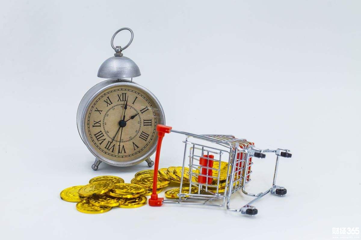 30歲學理財，多賺十萬！