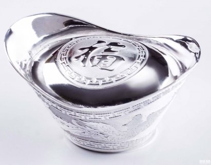 2018年1月3日現貨白銀分析_現貨白銀價格查詢