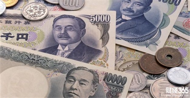 2018年1月5日1元等于多少日元_日元匯率查詢