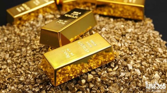 2018年1月5日黃金市場(chǎng)紙黃金走勢(shì)_紙黃金價(jià)格走勢(shì)查詢