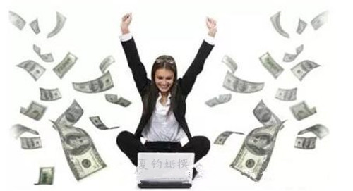 夏鈞姍：1.15美指慘跌讓路黃金，突破40關(guān)口后還會(huì)漲嗎？