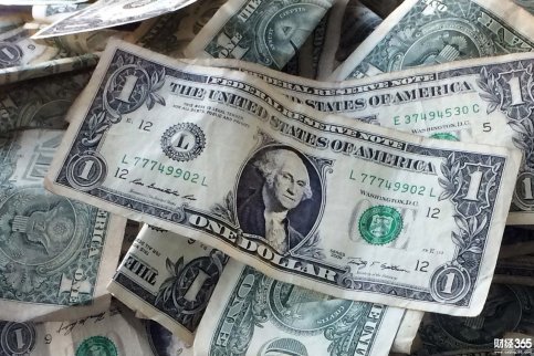 2018年1月19日1美元兌換多少人民幣_美元匯率查詢