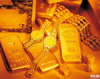 2018年1月26日黃金市場(chǎng)紙黃金走勢(shì)_紙黃金價(jià)格走勢(shì)查詢