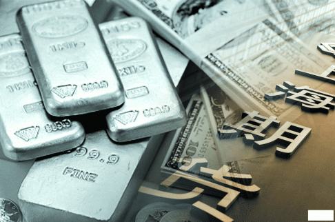 2018年1月29日現貨白銀分析_現貨白銀價格查詢