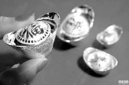 2018年1月31日現貨白銀分析_現貨白銀價格查詢