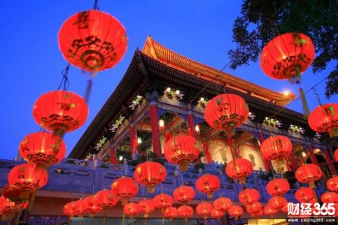 過年了 長輩們的這些問題讓你頭疼了嗎？