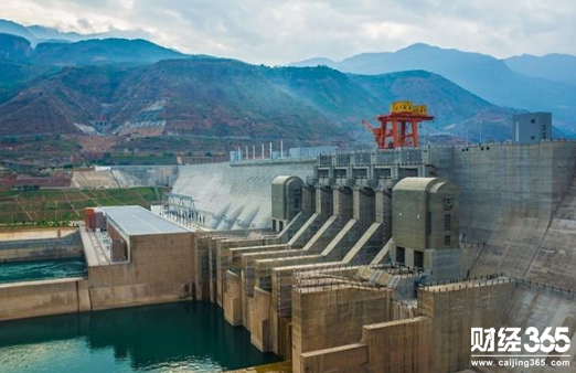 水利建設概念股