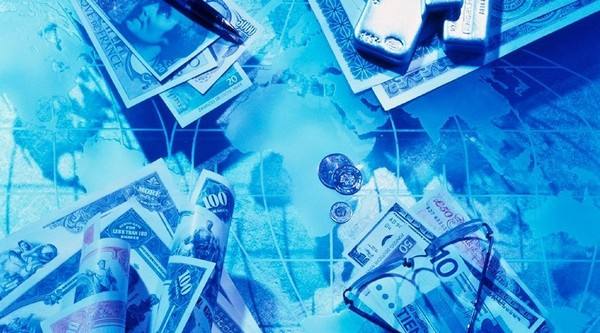 金融市場 金融市場